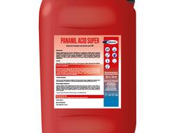 Средство моющее кислотное для CIP мойки Panamil ACID Super, 20 л