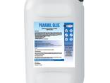 Средство после доения Panamil Blue на основе хлоргексидина биглюконат, 20 л - фото 1