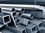 Stainless steel - фото 1