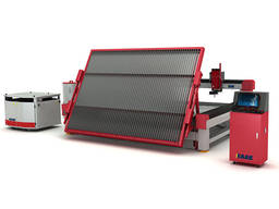 Станок гидроабразивной резки