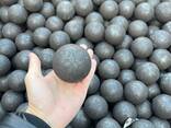 Steel grinding balls - photo 3