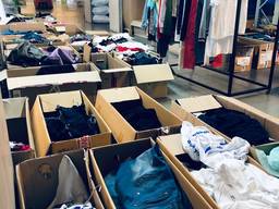 Stock clothes wholesale/ Одежда оптом