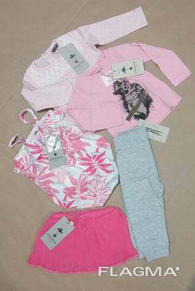 СТОК ДЕТСКОЙ ОДЕЖДЫ. CANADA HOUSE