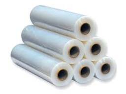 Стрейч плёнка