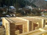 Строим продаем деревянные рубленые дома и бани - фото 3