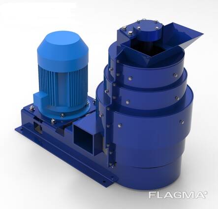 Сътрудничество. Доход от шлакови и зало шлакови отвали