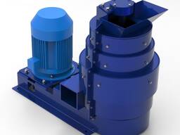 Сътрудничество. Доход от шлакови и зало шлакови отвали