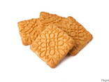 Sugar biscuits in range - photo 3