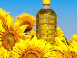 Sunflower oil