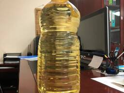 Sunflower oil