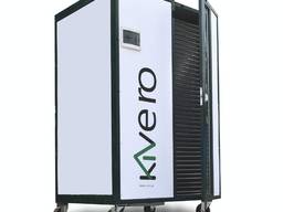 Сушильный шкаф для продуктов Kivero