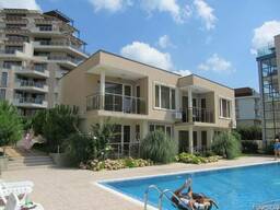 Таунхаус в 100 м от моря