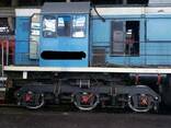 Тепловозы ТЭМ-2Б и ТГМ6В - photo 2