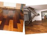 Термодерево массивный паркет - фото 5