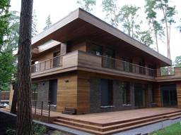 Термодоска планкен