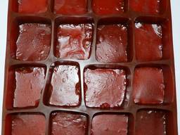 Термополиуретановые формы для производства тротуарной плитки