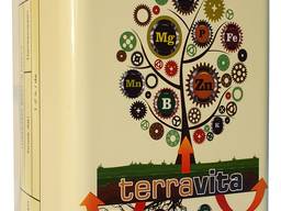 Terravita (Stimulator of growth)