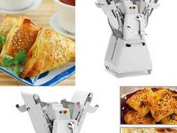 Тестораскаточная машина