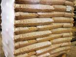 Top Quality DIN PLUS / ENplus-A1 Wood Pellets - Wholesale Supplier - photo 2