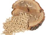 Top Quality DIN PLUS / ENplus-A1 Wood Pellets - Wholesale Supplier - photo 3