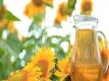 Top Quality Sunflower Seed Oil Plant Cosmetic Sunflower Oil - photo 1