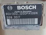 Топливный насос BOSCH - фото 6