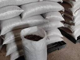 Топливные пеллеты