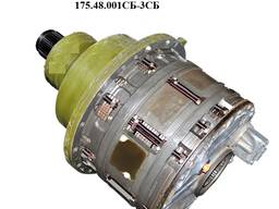 Трансмиссия, БКП на БМП, БТР, Т-72, Т-64