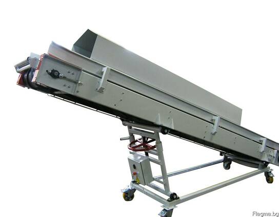 Транспортер(Конвеер) ленточный