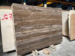 Травертин Silver