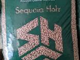 Търговия на едро с дървесни пелети директно от нашия производствен завод Enplus A1 - фото 2