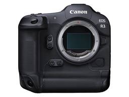 Тяло за безогледална камера Canon EOS R3