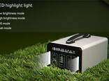 UApow portable power station - фото 3