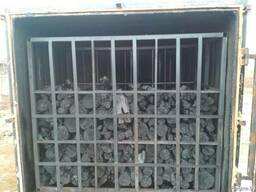 Уголь древесный