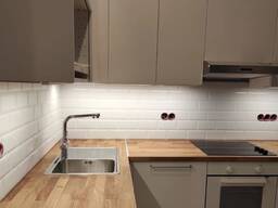 Укладка плитки