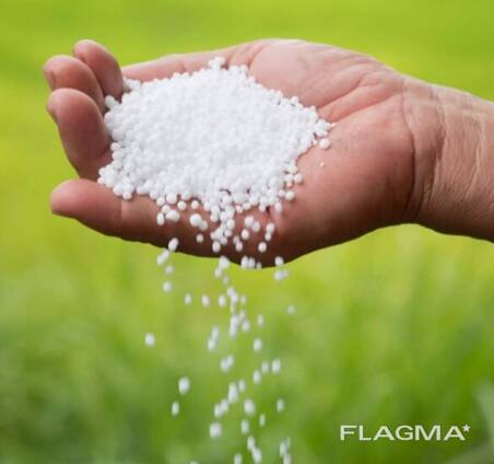 Urea 46% / Карбамид 46,2%