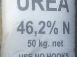 UREA 46 and other fertilizers - фото 3