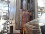 Hydraulic press for plastics, force 1000t - photo 4