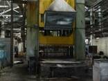 Hydraulic press Moldmatik-450 with sliding table - photo 1