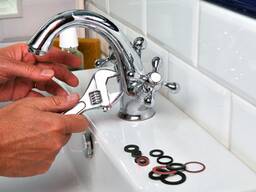 Услуги мастера на час