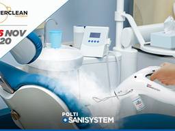 Устройство за саниране и дезинфекция на помещения