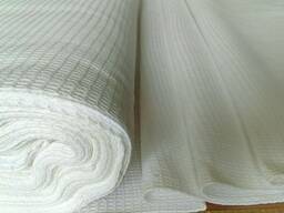 Вафельное полотно