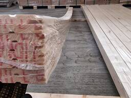 Вагонка из Скандинавской Ели 2 сорт (Wood panels) 14х120