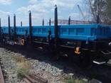 Вагоны и локомотивы - фото 2