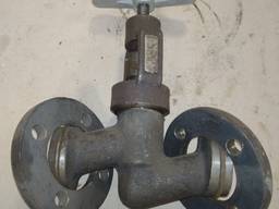 Вентиль 15c65п