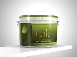 Водоэмульсионные краски Lale Boya