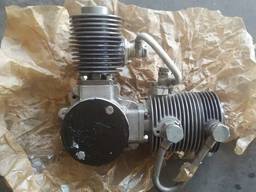 Воздушный компрессор высокого давления АК-150 СВ