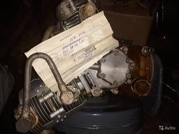 Воздушный компрессор высокого давления АК-150МКВ (765-78-сб281)