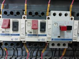 Выполняем работы по монтажу сетей электроснабжения