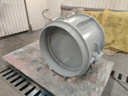 Възвратен клапан DN 1200